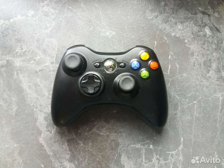 Геймпад для xbox 360