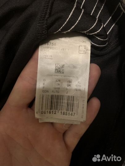 Футболка adidas