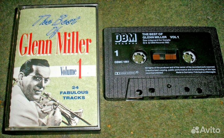 Джаз Кассеты Jazz Импорт