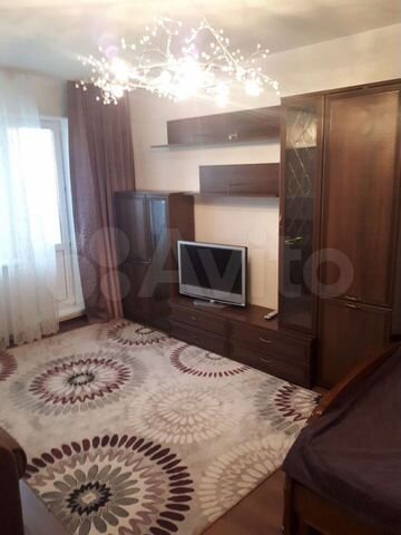 1-к. квартира, 46 м², 11/16 эт.