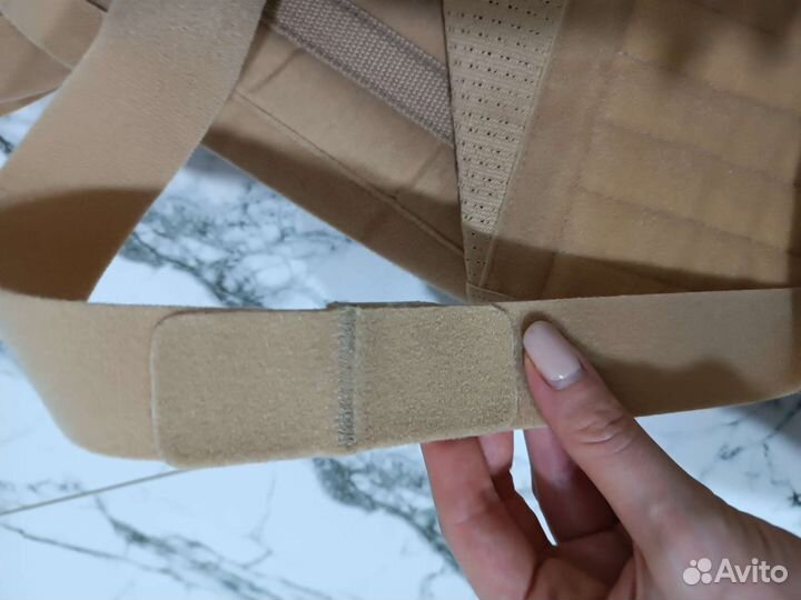 Корсет ecoten для взрослых M