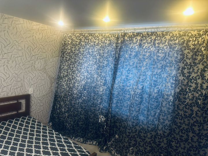 1-к. квартира, 40 м², 1/9 эт.