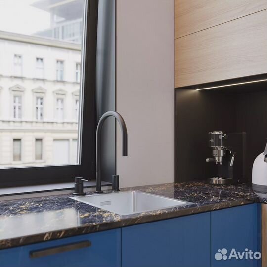 Кухня на заказ от производителя