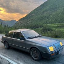 Ford Sierra 1.6 MT, 1986, 100 000 км, с пробегом, цена 490 000 руб.