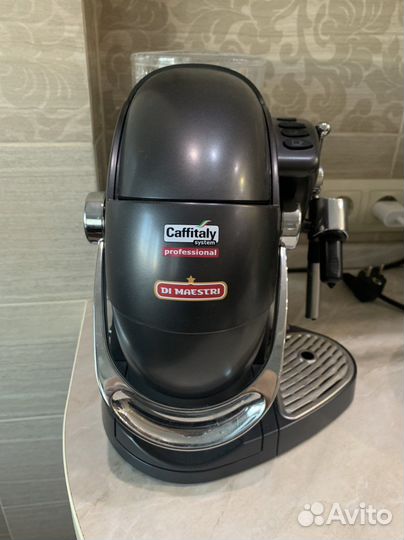 Кофемашина