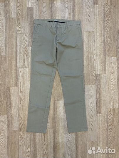 Брюки carhartt wip