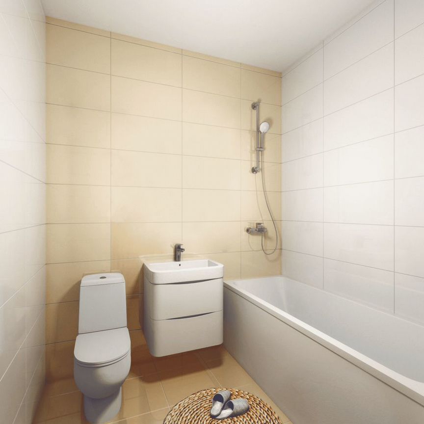 1-к. квартира, 39,9 м², 1/13 эт.