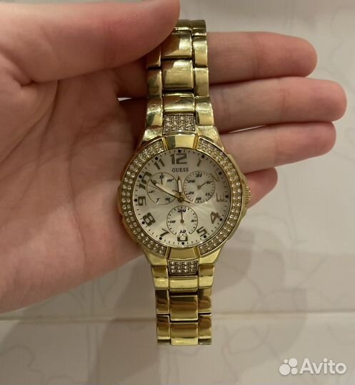 Часы guess женские