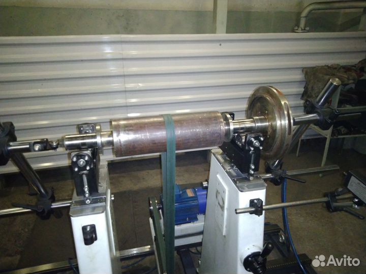 Балансировка