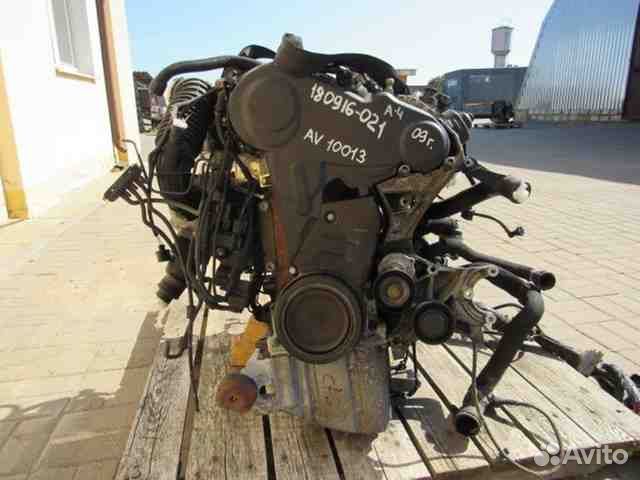 Двигатель audi a5/s5 8ta cdhb cdhb