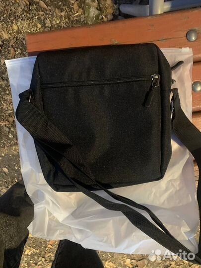 Сумка через плечо adidas