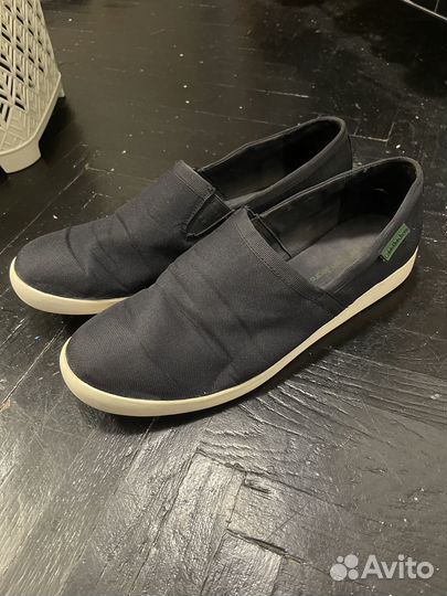 Слипоны calvin klein jeans оригинал