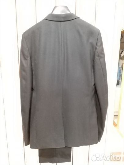 Брючный костюм для мальчика размер 40