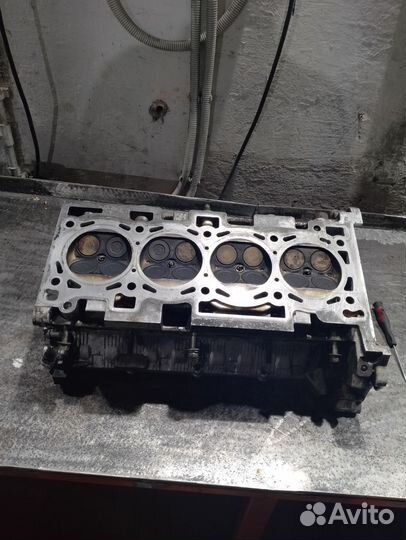 Гбц mitsubishi lancer 10 и др