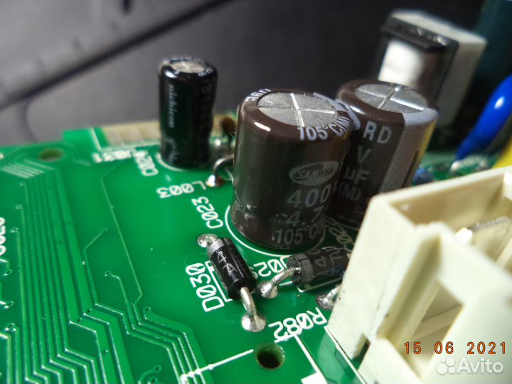 Ремонт бытовой электроники