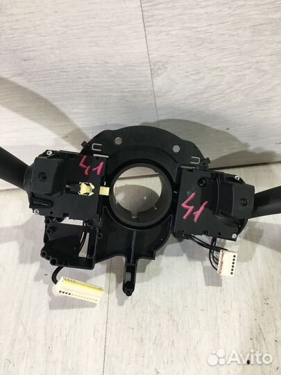 Подрулевой переключатель audi A4 b8