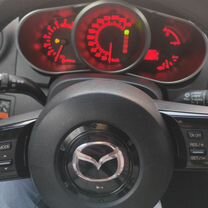 Mazda CX-7 2.3 AT, 2008, 260 500 км, с пробегом, цена 700 000 руб.