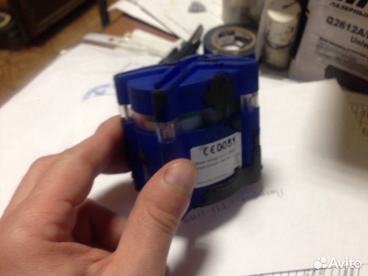 GPS трекер KFT