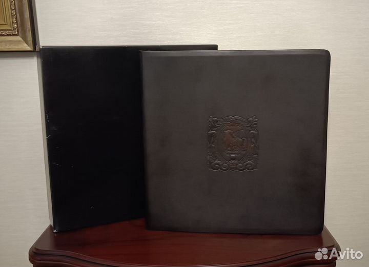 Фотоальбомы