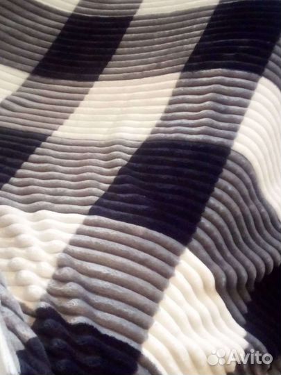 Плед велсофт