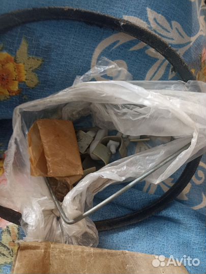 Ремень вариатора буран 32х14х1098 la