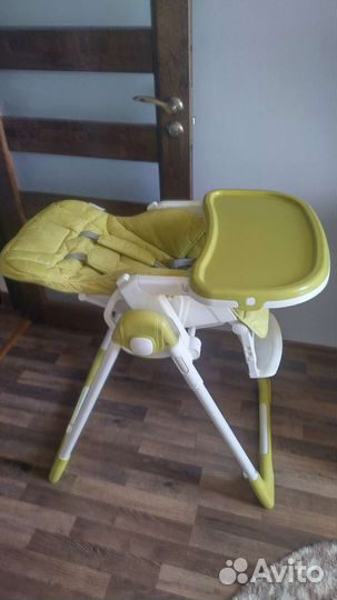 Стульчик для кормления Rant