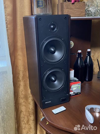 Колонки microlab solo 7c