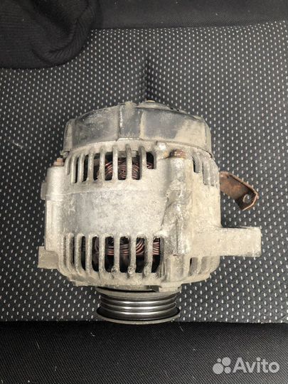 Генератор scion xb toyota bb