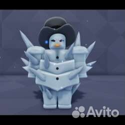 Скин на red hot chili pepper ice cold chili