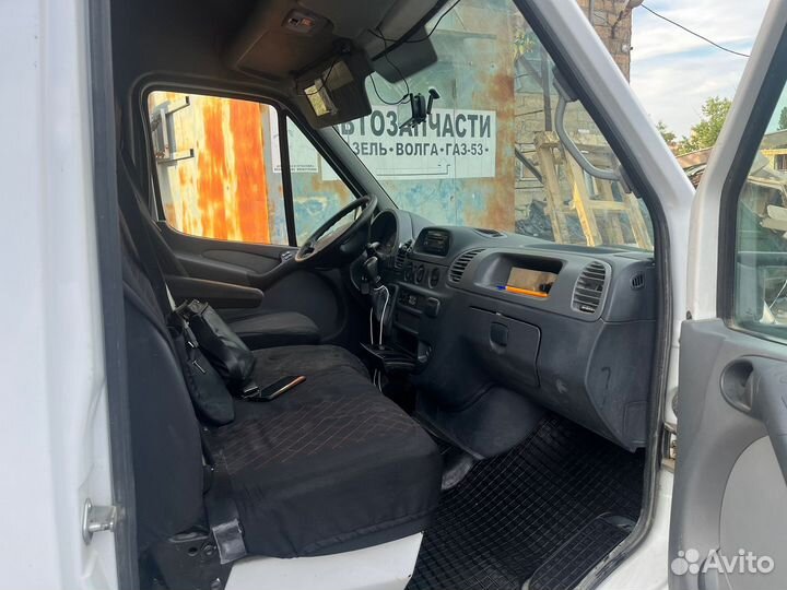 Mercedes-Benz Sprinter Classic 2.1 МТ, 2014, 250 000 км