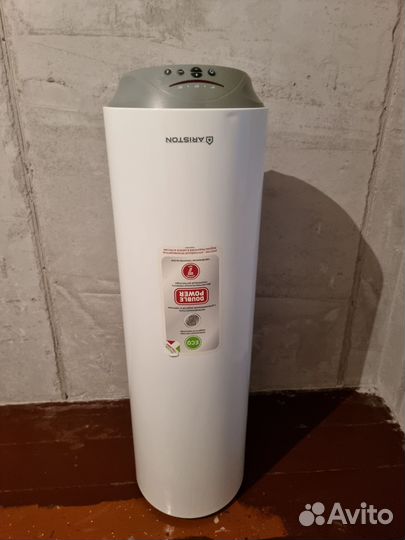 Бойлер Аристон