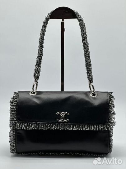 Сумка натуральная кожа