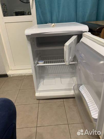 Холодильники Indesit