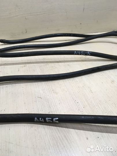 Шланг гидроусилителя руля Ауди A4 B5