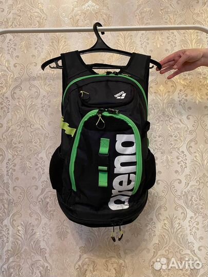 Рюкзак спортивный arena 40L