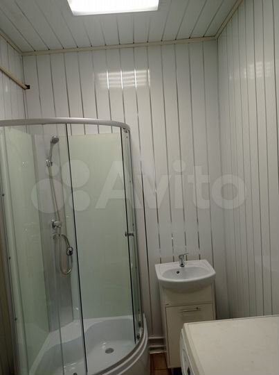 2-к. квартира, 49 м², 1/2 эт.