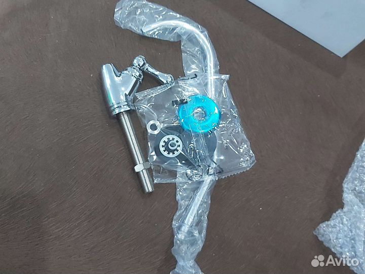 Кран для питьевой воды