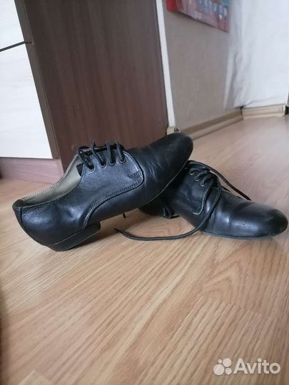 Туфли для бальных танцев