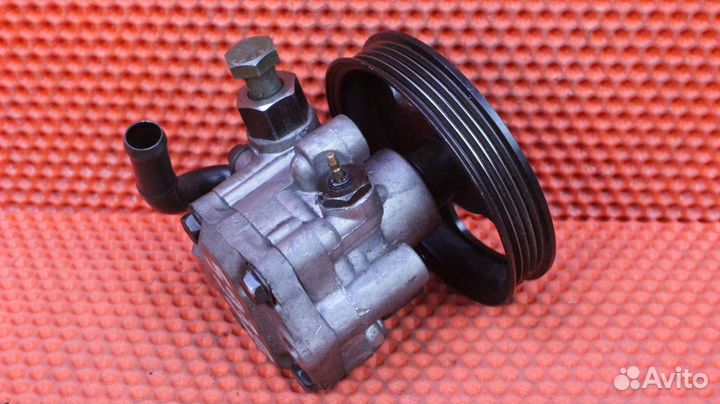 Гидроусилитель руля Kia Rio DC A3E 0K30B32650C