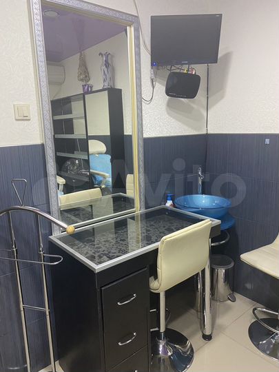 Свободного назначения, 10.5 м²