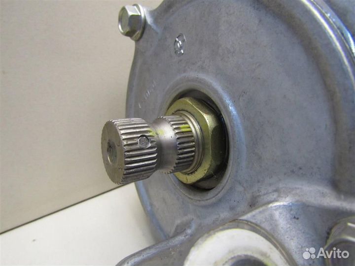 Электроусилитель руля Toyota Verso 2009-2018