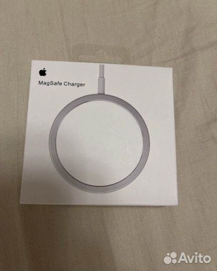 Apple magsafe charger