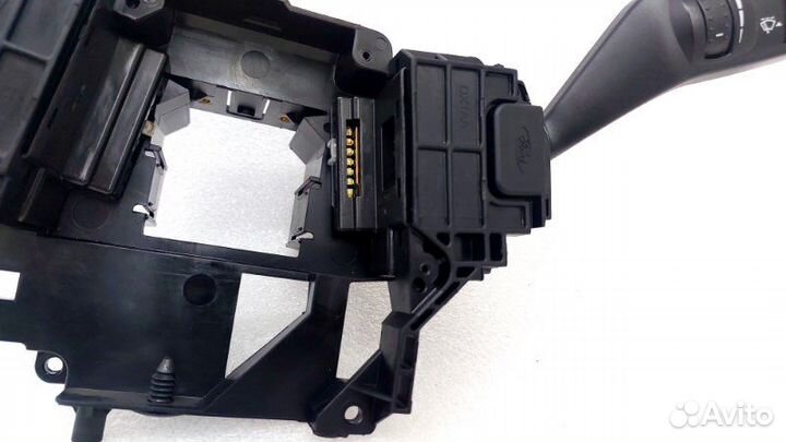 Переключатель подрулевой Ford Kuga 1 DW10C 2012