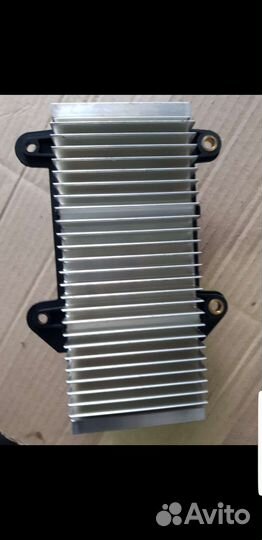 Бмв е е65 модуль питания