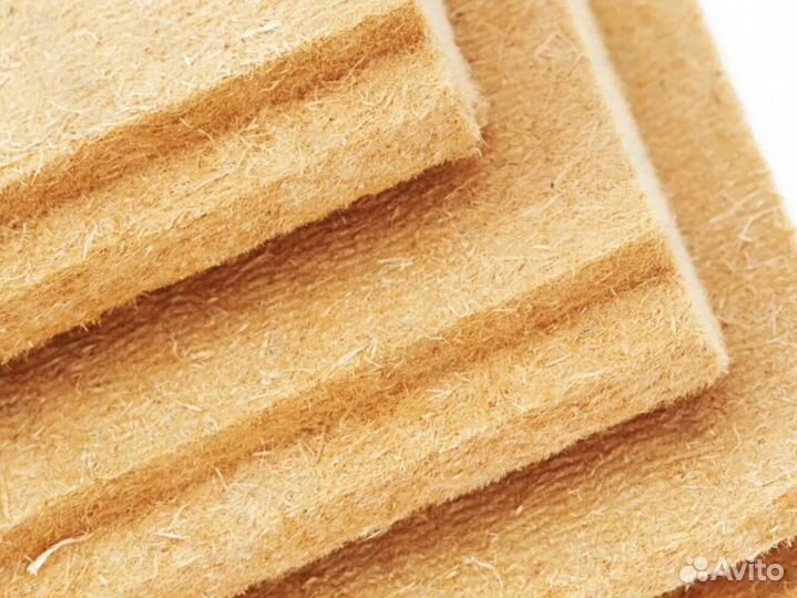 Утеплитель Белтермо Акустик