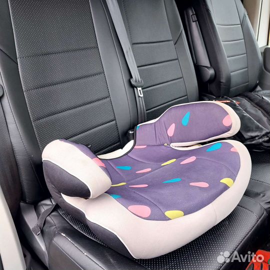 Детское автокресло 15 до 36 кг farfello