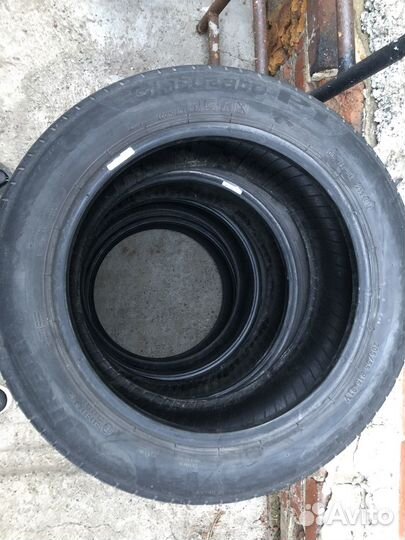 Bridgestone Turanza T001 205/55 R16