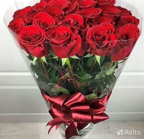 Розы Цветы Букеты 25 151 201 101 301 501 опт