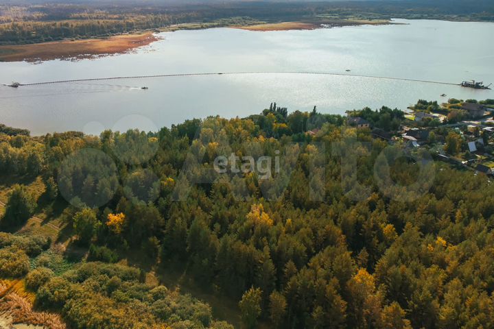 Участок 15,2 сот. (СНТ, ДНП)