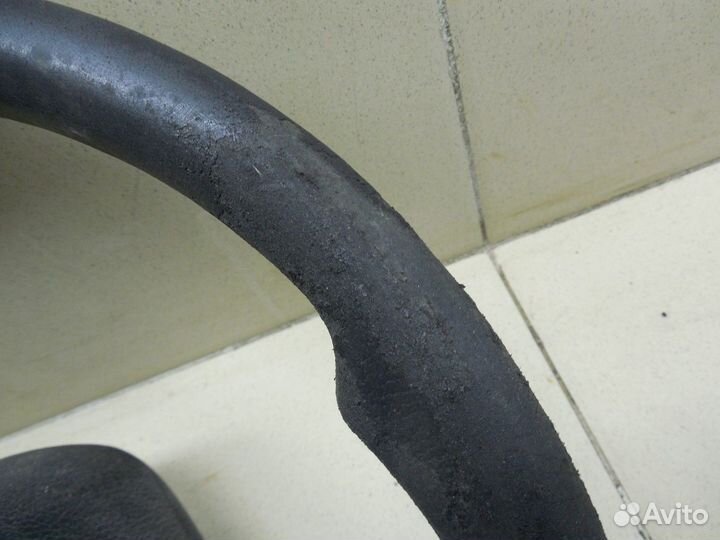 Рулевое колесо без AIR BAG Nexia 1995-2016